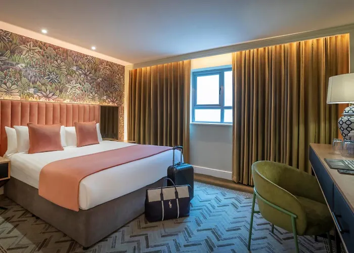 Hyde Hotel